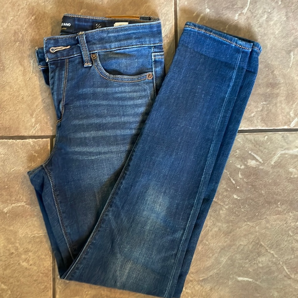 Women’s Lucky Brand Jeans